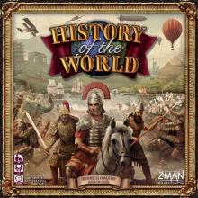 History of the World - obrázek