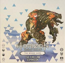 Horizon Zero Dawn: The Board Game - Fireclaw - obrázek