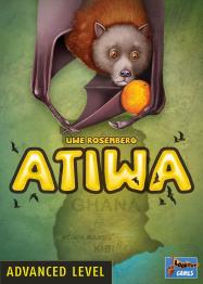 Atiwa - obrázek