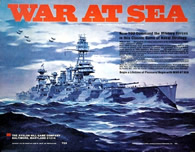 War At Sea - obrázek
