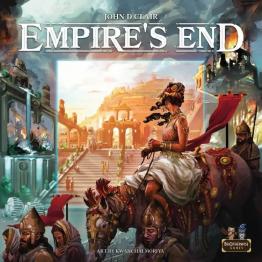 Empire's End - obrázek