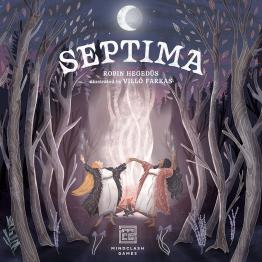 Septima Deluxe edition