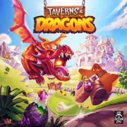 Taverns & Dragons - obrázek