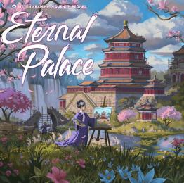 Eternal Palace - obrázek