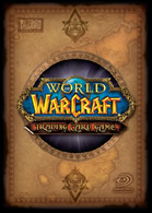 World of Warcraft TCG - obrázek