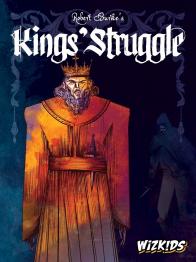 Kings' Struggle - obrázek