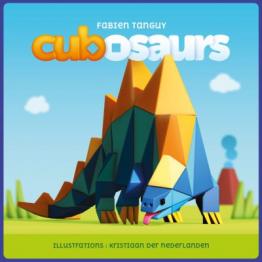 Cubosaurus - obrázek