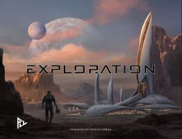 Exploration - obrázek