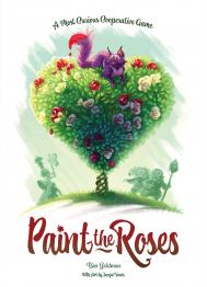 Paint the Roses - obrázek