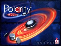 Polarity - obrázek