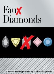 Faux Diamonds - obrázek
