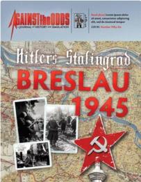 Hitler's Stalingrad: Breslau 1945 - obrázek