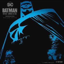 Batman: Návrat Temného rytíře - obrázek