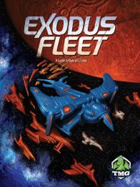 Exodus Fleet - obrázek