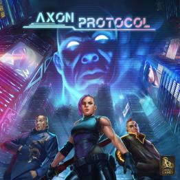Axon Protocol - obrázek