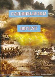 Czechoslovakia Defiant - obrázek