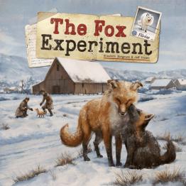 Fox Experiment, The - obrázek