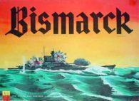 Bismarck - obrázek
