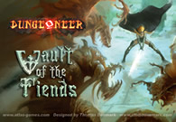 Dungeoneer: Vault of the Fiends - obrázek