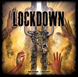 Lockdown - obrázek