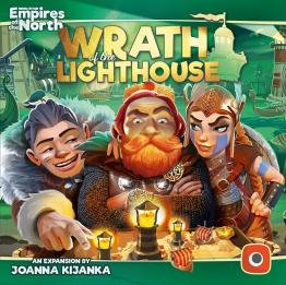 Imperial Settlers (EotN): Wrath of the Lighthouse