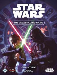 Star Wars: The Deckbuilding Game - obrázek