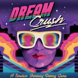 Dream Crush - obrázek