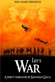 Let's War - obrázek
