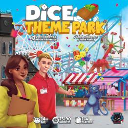Dice Theme Park - obrázek