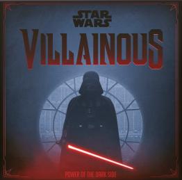 Star Wars Villainous: Power of the Dark Side - obrázek