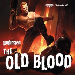 Wolfenstein: The Old Blood - obrázek