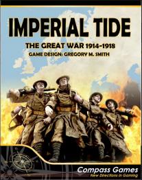 Imperial Tide: The Great War 1914-1918 - obrázek