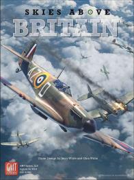 Skies Above Britain - obrázek