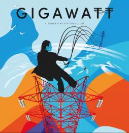 GigaWatt - obrázek