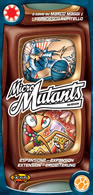 Micro Mutants: Invasion - obrázek