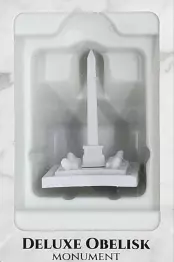 Magna Roma: Deluxe Obelisk Monument - obrázek