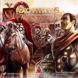 Magna Roma: Dominus - obrázek