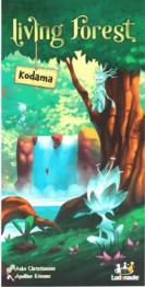 Strážcové lesa: Kodama - obrázek