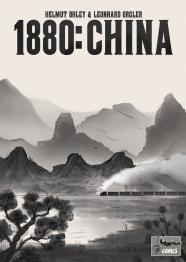1880: China - obrázek