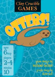 Otters! - obrázek
