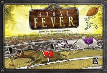 Horse Fever - obrázek