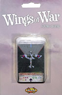 Wings of War: Flying Legend Squadron Pack - obrázek