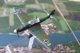 Junkers Ju87 Stuka - IV./LG 1