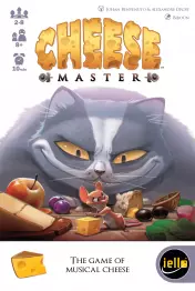 Cheese Master - obrázek