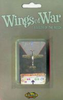 Wings of War: Eagles of the Reich Squadron Pack - obrázek