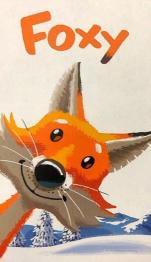 Foxy - obrázek