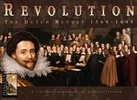 Revolution: The Dutch Revolt 1568-1648 - obrázek