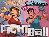Fightball: Texas Wildcats vs. The Cruisers - obrázek