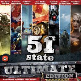 51st State: Ultimate Edition - obrázek