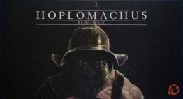 Hoplomachus